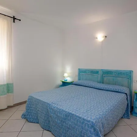 Country house Sarcapos Bed&breakfast *